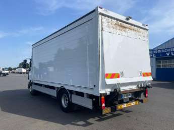 Camion porteur Renault Midlum 180 DXI