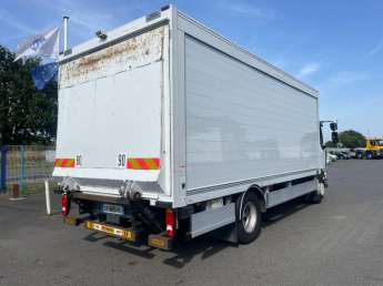 Camion porteur Renault Midlum 180 DXI