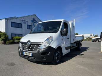 Utilitaire Renault Master Propulsion 165 DCI