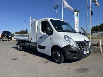 Utilitaire Renault Master Propulsion 165 DCI