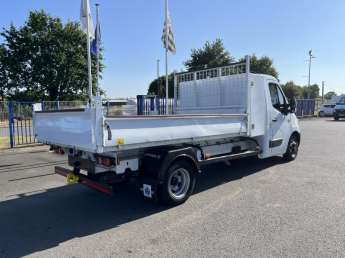 Utilitaire Renault Master Propulsion 165 DCI