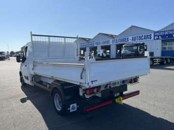 Utilitaire Renault Master Propulsion 165 DCI