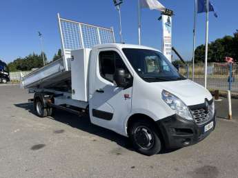 Utilitaire Renault Master Propulsion 165 DCI