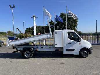 Utilitaire Renault Master Propulsion 165 DCI