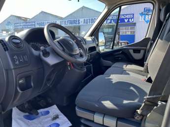 Utilitaire Renault Master Propulsion 165 DCI