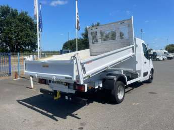 Utilitaire Renault Master Propulsion 165 DCI