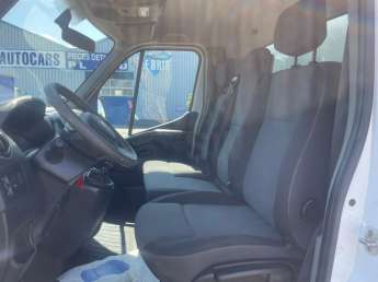 Utilitaire Renault Master Propulsion 165 DCI