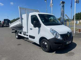 Utilitaire Renault Master Propulsion 165 DCI