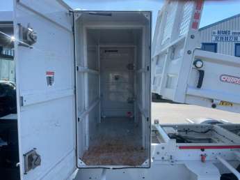 Utilitaire Renault Master Propulsion 165 DCI