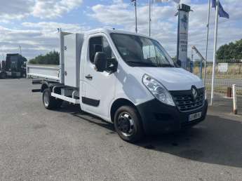 Utilitaire Renault Master Propulsion 165 DCI