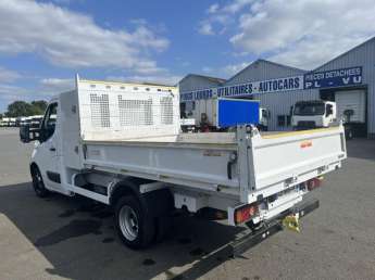 Utilitaire Renault Master Propulsion 165 DCI