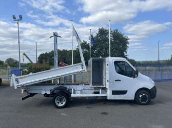 Utilitaire Renault Master Propulsion 165 DCI