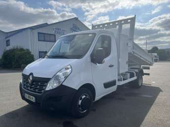 Utilitaire Renault Master Propulsion 165 DCI