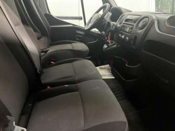 Utilitaire Renault Master Propulsion 165 DCI