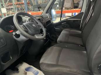 Utilitaire Renault Master Propulsion 165 DCI