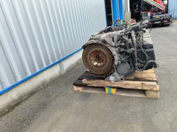 Moteur T460 DTI11 460EUVI VERSION 22626039 RENAULT