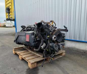 Moteur T460 DTI11 460EUVI VERSION 22626039 RENAULT