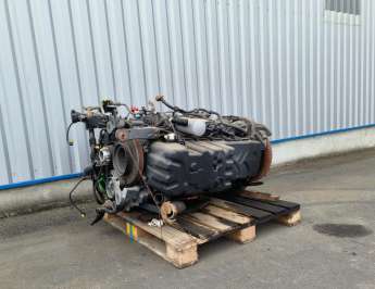 Moteur T460 DTI11 460EUVI VERSION 22626039 RENAULT