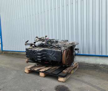 Moteur T460 DTI11 460EUVI VERSION 22626039 RENAULT