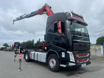 Tracteur routier Volvo FH 460 Globetrotter