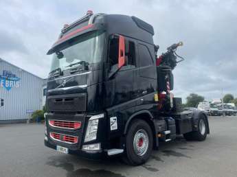 Tracteur routier Volvo FH 460 Globetrotter