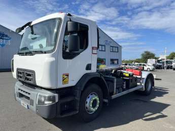 Camion porteur Renault Gamme C C320.19