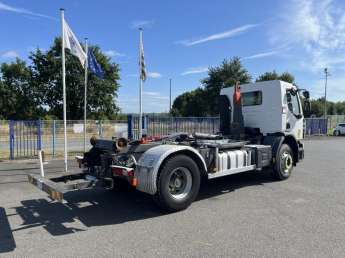 Camion porteur Renault Gamme C C320.19