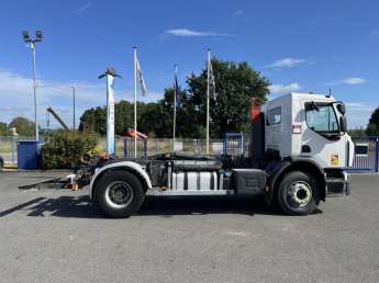 Camion porteur Renault Gamme C C320.19