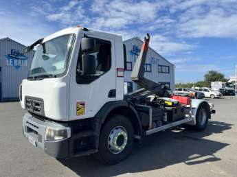 Camion porteur Renault Gamme C C320.19