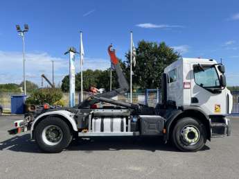 Camion porteur Renault Gamme C C320.19