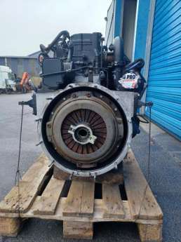 Moteur 75E14 F4AE0481   504113734  504239569 IVECO