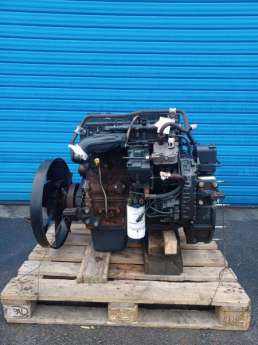 Moteur 75E14 F4AE0481   504113734  504239569 IVECO