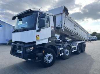 Camion porteur Renault C-Series 440