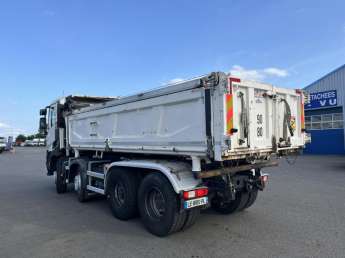 Camion porteur Renault C-Series 440