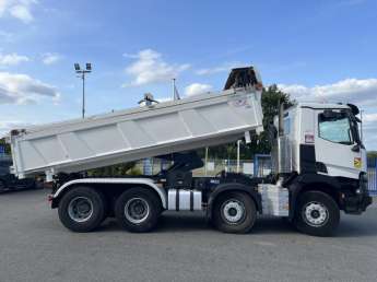 Camion porteur Renault C-Series 440