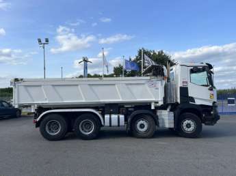 Camion porteur Renault C-Series 440