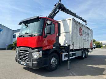 Camion porteur Renault C-Series 380.26