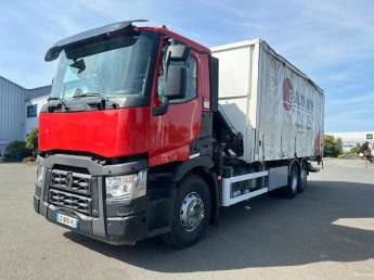 Camion porteur Renault C-Series 380.26