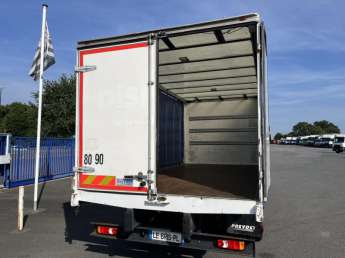 Camion porteur Renault D-Series D14 280cv 6 cylindres