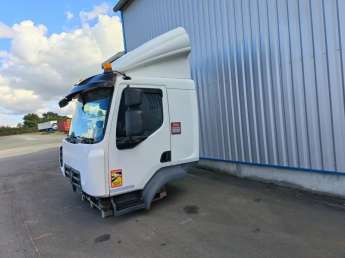 Cabine D12-250 RENAULT