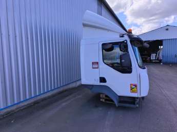 Cabine D12-250 RENAULT