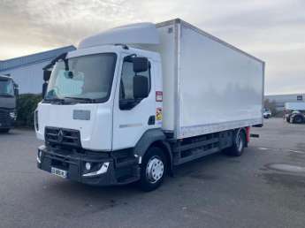 Camion porteur Renault D-Series D210