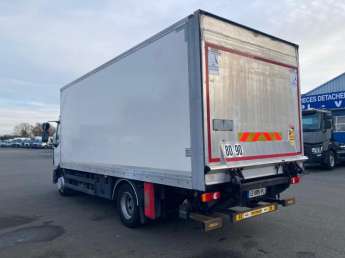 Camion porteur Renault D-Series D210