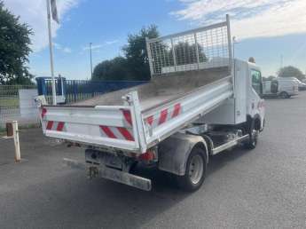 Utilitaire Renault Maxity 130 DXI