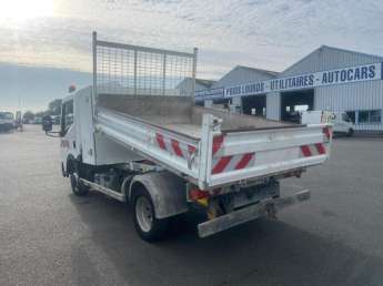 Utilitaire Renault Maxity 130 DXI