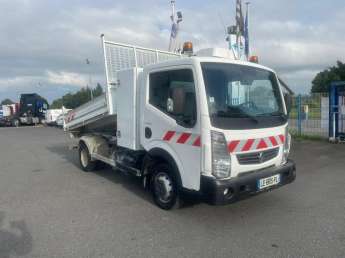 Utilitaire Renault Maxity 130 DXI