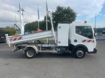 Utilitaire Renault Maxity 130 DXI