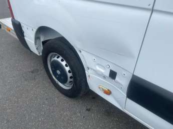 Utilitaire Renault Master Traction 135.35