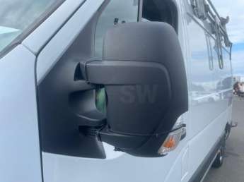 Utilitaire Renault Master Traction 135.35