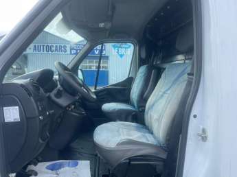 Utilitaire Renault Master Traction 135.35